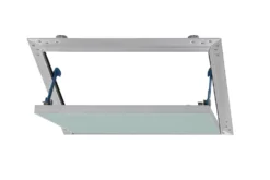 Inspeksjonsluke GPG Planex 60 x 60 cm 2-lag