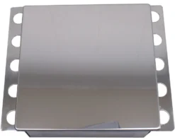 Inspeksjonsluke nt 20x20 blank innf nordic tools