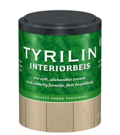 Interiørbeis klar B 0,68 liter