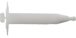Isolasjonsfeste CI6 med spiker 120 mm Ø65 100 stk