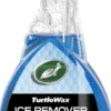 Istiner ice-remover 500 ml trigger turtle wax