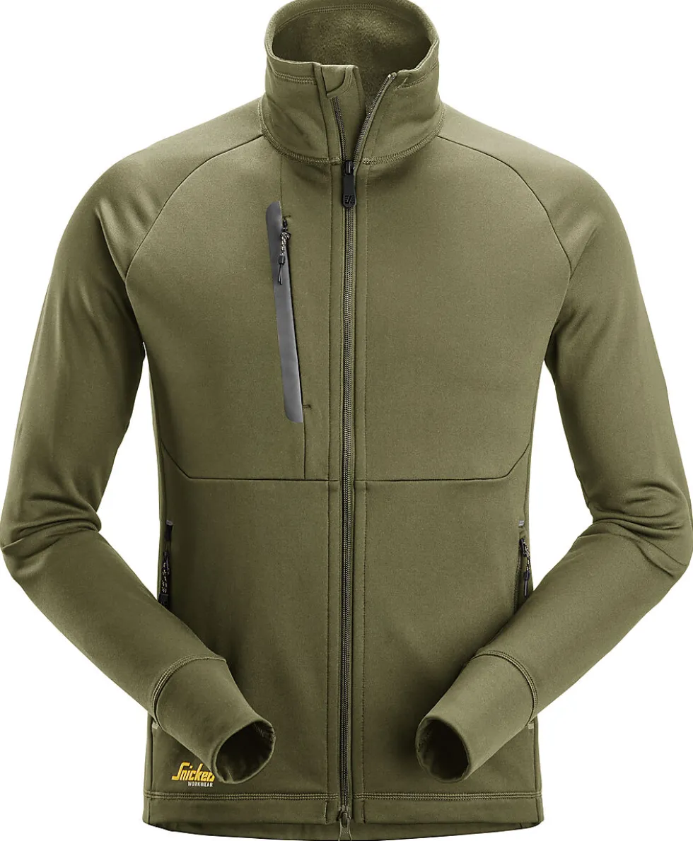 Jakke 8023 sort XS