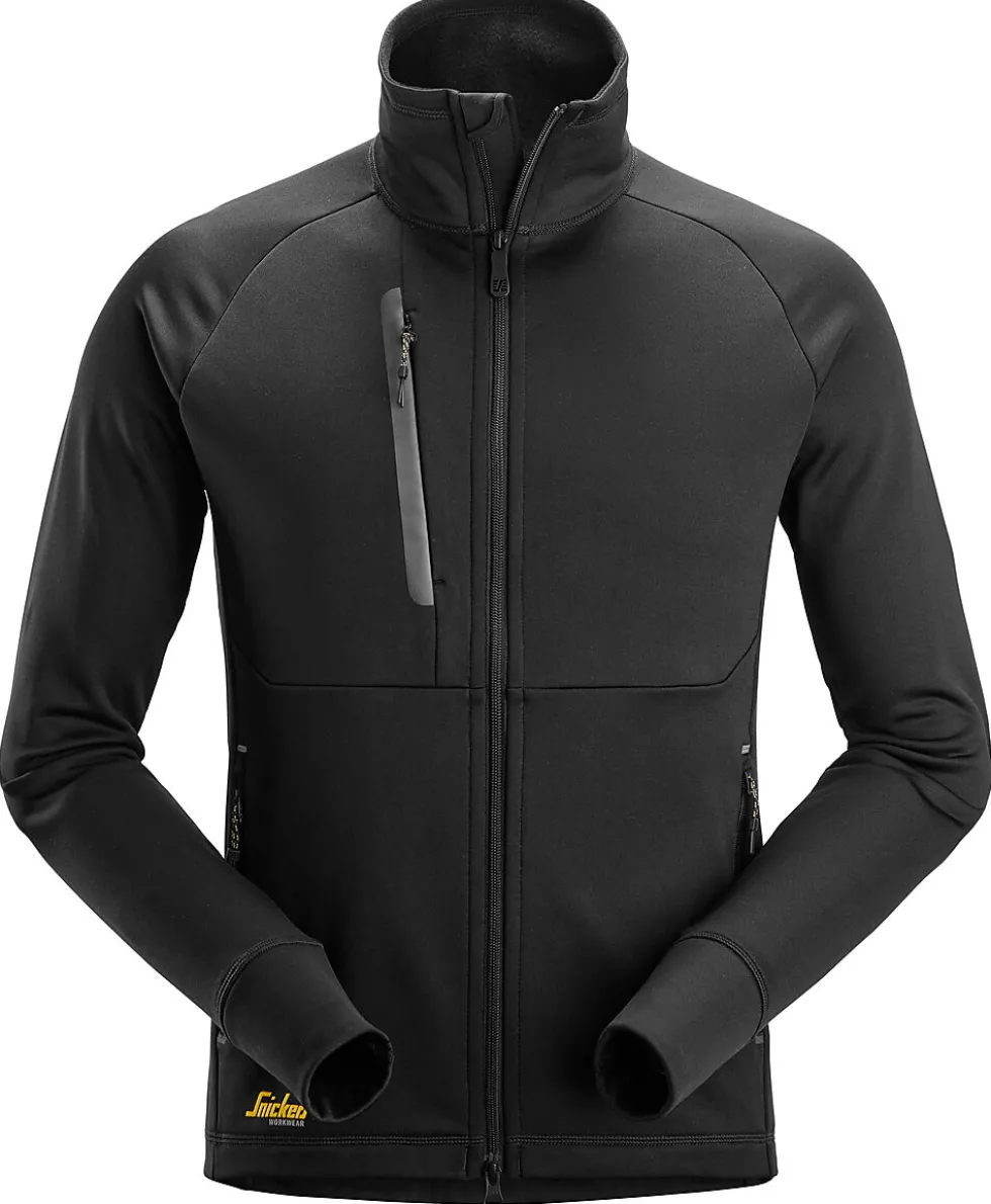 Jakke 8023 sort XS