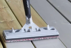 Jordan supersett til terrasse