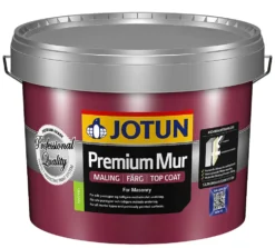 Jotun premium mur a base 9l9l
