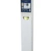 Jotun slett vegg våtrom J960V glassfiberstrie 15.5m venstrehengslet