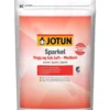 Jotun sparkel vegg/tak medium 15l