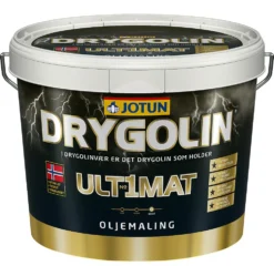 Jotun ultimat b-base 9 liter