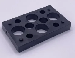 Justerbrikk Mega 10 mm