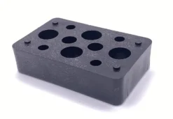 Justerbrikk Mega 20 mm
