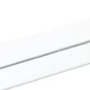 Kabelkanal med lokk 15x10 mm 2m