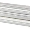 Kabelkanal plasfix selvklebende 9x5 mm 2 m
