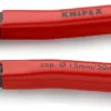 Kabelkutter 95 11 165 ø15 mm 50 mm2 165mm knipex