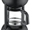 Kaffetrakter for gassbluss