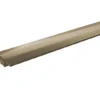 Kahrs 15mm Massiv T-list Eik Noveau White/Frost