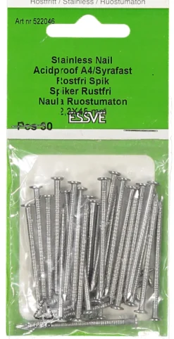 Kamspiker lph 45x2,3 a4 -30 lavt panhode a4 syrefast