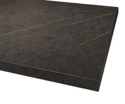 Kantlist marble white 3050 mm