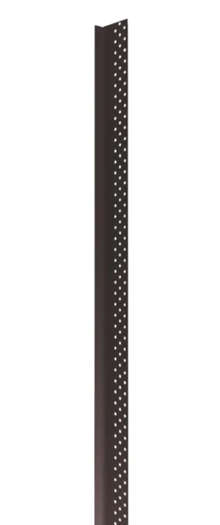 Kantprofil L-Trim 45 x 12,5 x 2500 mm