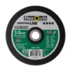 Kappeskive stein 180x3 f flexovit stein c30s