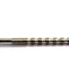 Kappeskrue 4 M5x120 mm forniklet messing