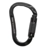 Karabinkrok alu trilock 22 mm åpning, en362