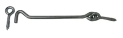Kastekrok 130 mm elforsinket