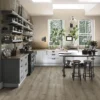 Kährs Luxury Tiles Blaiken vinylgulv 6x218x1210 mm