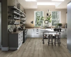 Kährs Luxury Tiles Blaiken vinylgulv 6x218x1210 mm