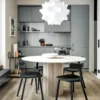 Kährs Luxury Tiles vinylgulv Hanmer 6 mm