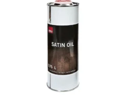 Kährs vedlikeholdsolje Satin 1 liter