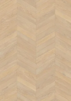 Kährs vinylgulv Fusion Chevron 4 sidet mikrofas