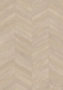 Kährs vinylgulv Perception Chevron