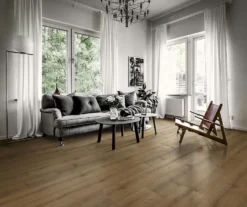 Kährs vinylgulv Takayna Wood 6x218x1210 mm