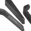 Kile & blekk 10mm kiler til deling av stein 10mm