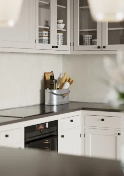 Kjøkkenplate avalon pine slett overflate 10x620x580