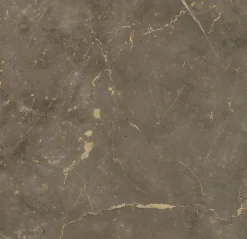 Kjøkkenplate brown marble slett overflate 10x620x580
