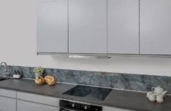 Kjøkkenvifte Crystal 60 cm