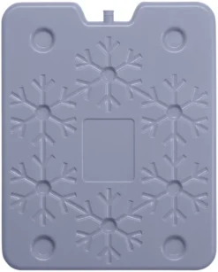 Kjøleelement 800g assortert trend