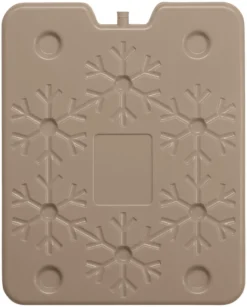 Kjøleelement 800g assortert trend