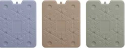 Kjøleelement 800g assortert trend