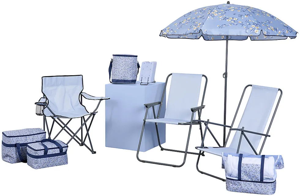Kjøletaske 20l assortert outfit