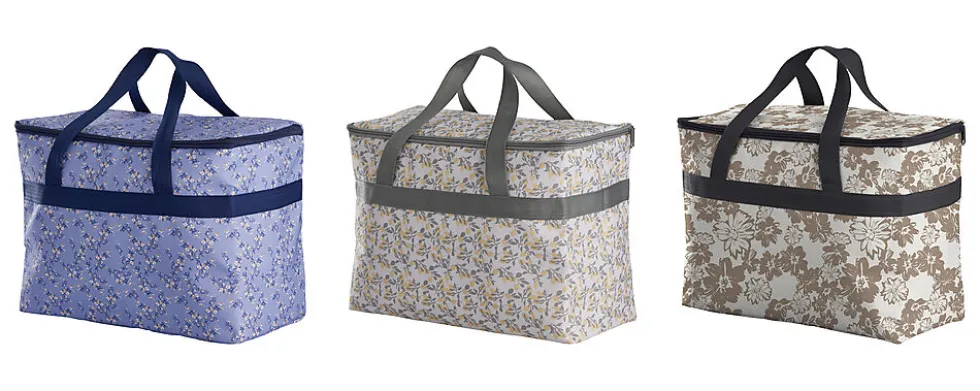 Kjøletaske 20l assortert outfit