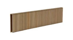 Klammer 90 5,8x30 fzb -5000blankforsinket stål