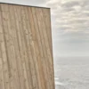 Kledning dobbelfals tett 19x148 mm MøreRoyal grå