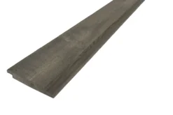 Kledning dobbelfals 60° 19x148 mm grå
