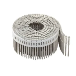 Kledningsspiker 0° Coil A4 2,8x48 1950 stk