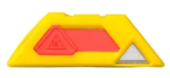 Knivblad avrundet ubs-10 hultafors
