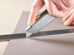 Kniv 99e skyvbart blad 1-10-099