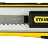 Kniv fatmax brekk av 25mm 0-10-486