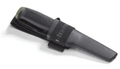 Kniv friluft ok4 gummigrep med tekstilhylse hultafors
